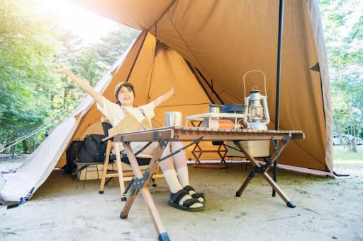 ソロキャンプっていくらかかるの 気になる初期費用を調べてみた Outdoor Life